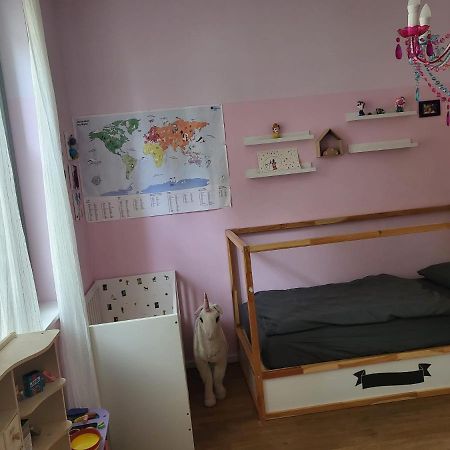 Helenas Place Берлин Экстерьер фото