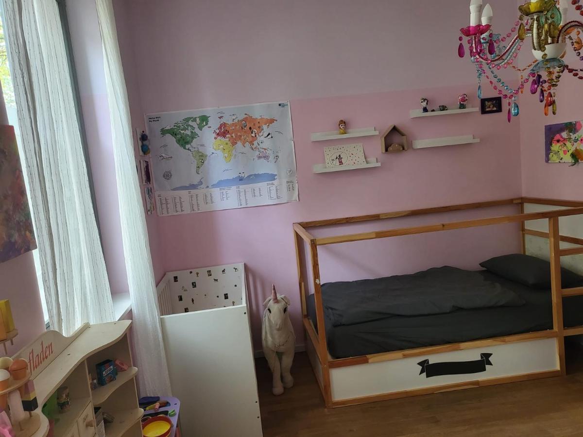 Helenas Place Берлин Экстерьер фото